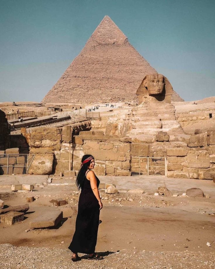 Cairo One Day Trip by Flight from Luxor - الصورة 7