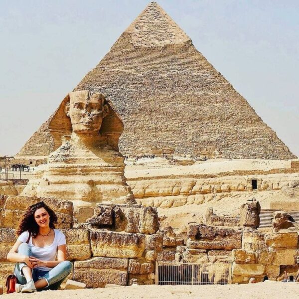 ⁦Cairo 2 days trip from Luxor by Flight⁩ - الصورة ⁦3⁩