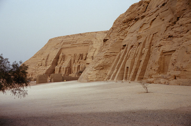 3Days Nile Cruise from Aswan to Luxor - الصورة 5