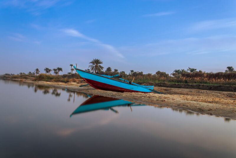 Day Tour to El Fayoum from Cairo - الصورة 5