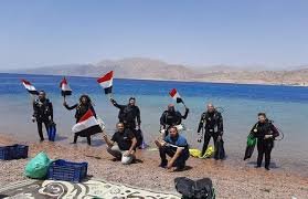 EXCURSIONS FROM DAHAB