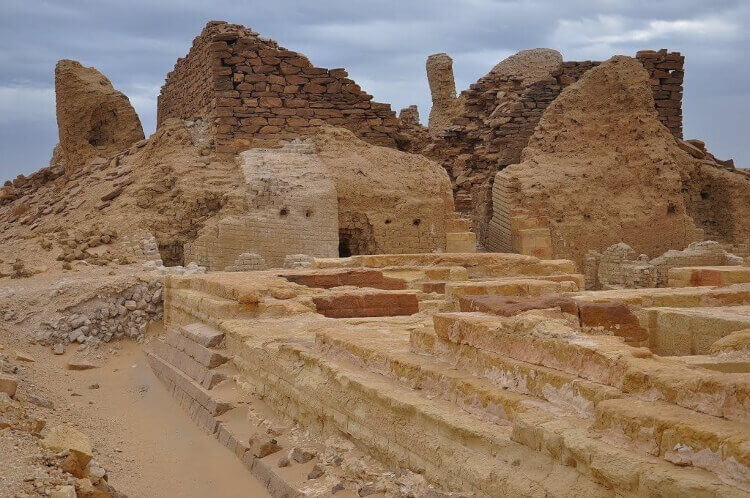 Day Tour to El Fayoum from Cairo - الصورة 8