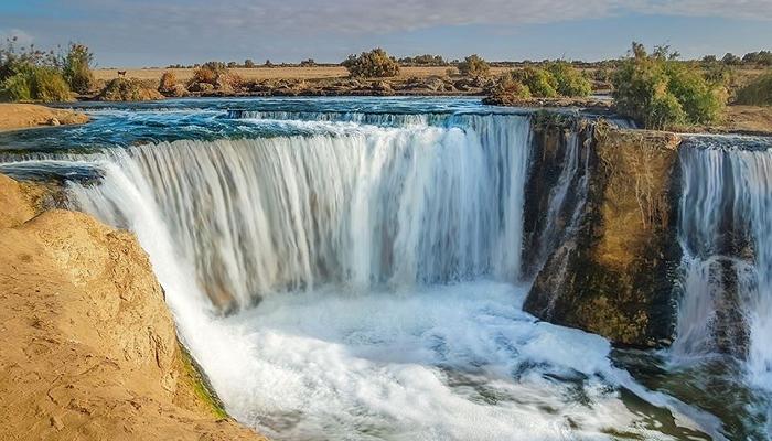 Day Tour to El Fayoum from Cairo